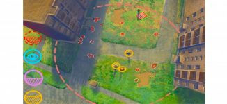 Курс «Введение в игровую индустрию» от Skillbox