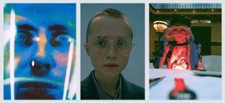 Профессия «Рекламный фотограф» от Skillbox