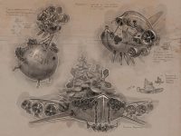 Курс «Скетчинг» от XYZ School