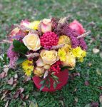 Курс «Онлайн-флорист» от Hedu