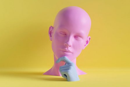 Курс «3D-графика в Cinema 4D» от Нетологии