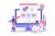 Курс «Дизайнер промосайтов» от Skillbox