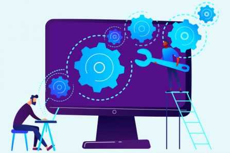 Курс «Я — Веб-разработчик PRO» от Skillbox