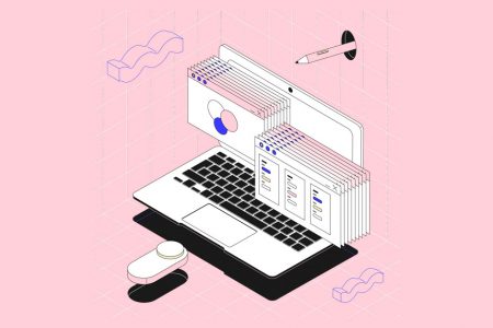 Профессия «Веб-дизайнер» от Skillbox