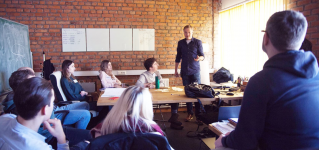 Курс «Я - Интернет-маркетолог PRO» от Skillbox