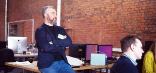 Курс «Я - Интернет-маркетолог PRO» от Skillbox