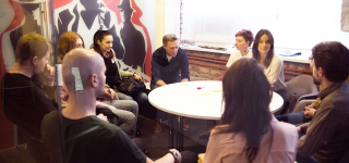 Курс «Я - Интернет-маркетолог PRO» от Skillbox