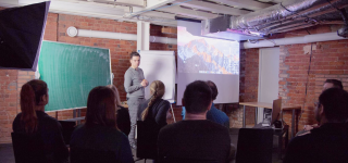 Курс «Я - Интернет-маркетолог PRO» от Skillbox