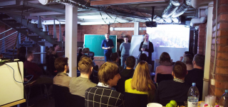 Курс «Я - Интернет-маркетолог PRO» от Skillbox