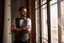 Курс «Global Wedding» от Фотошоп Мастер