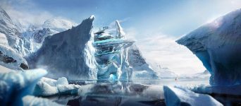 Профессия «Художник компьютерной графики» от Skillbox