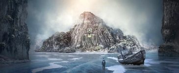 Профессия «Художник компьютерной графики» от Skillbox