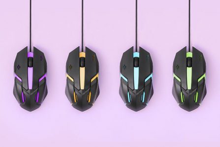 Вводный курс в геймдизайн и разработку игр от GeekBrains